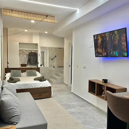 Apartment Con Terraza Junto A Plaza De Toros *