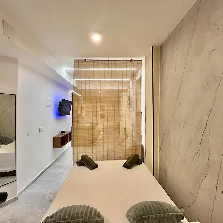 Apartment Con Terraza Junto A Plaza De Toros Alicante